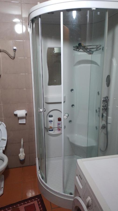 Red Apartman Trebinje Luaran gambar