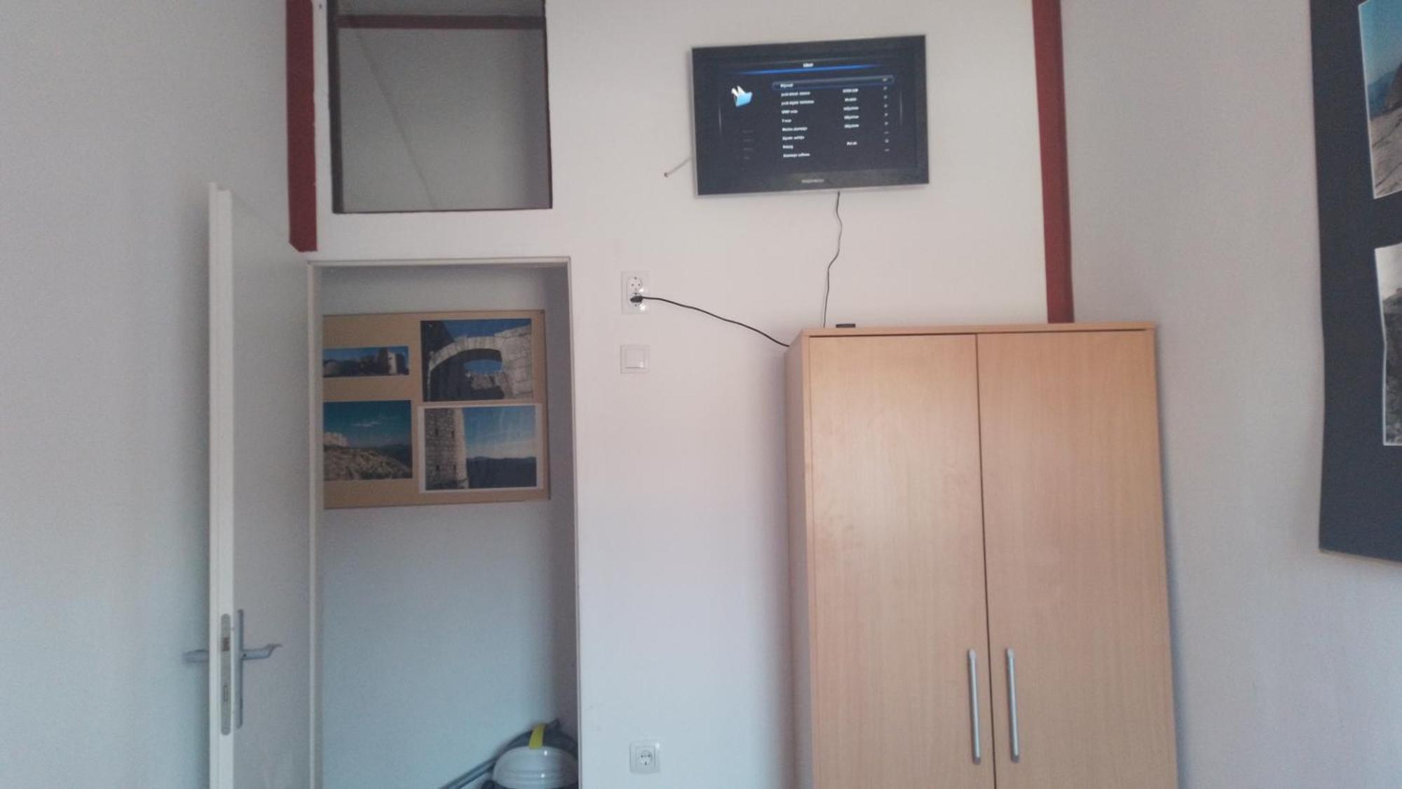 Red Apartman Trebinje Luaran gambar
