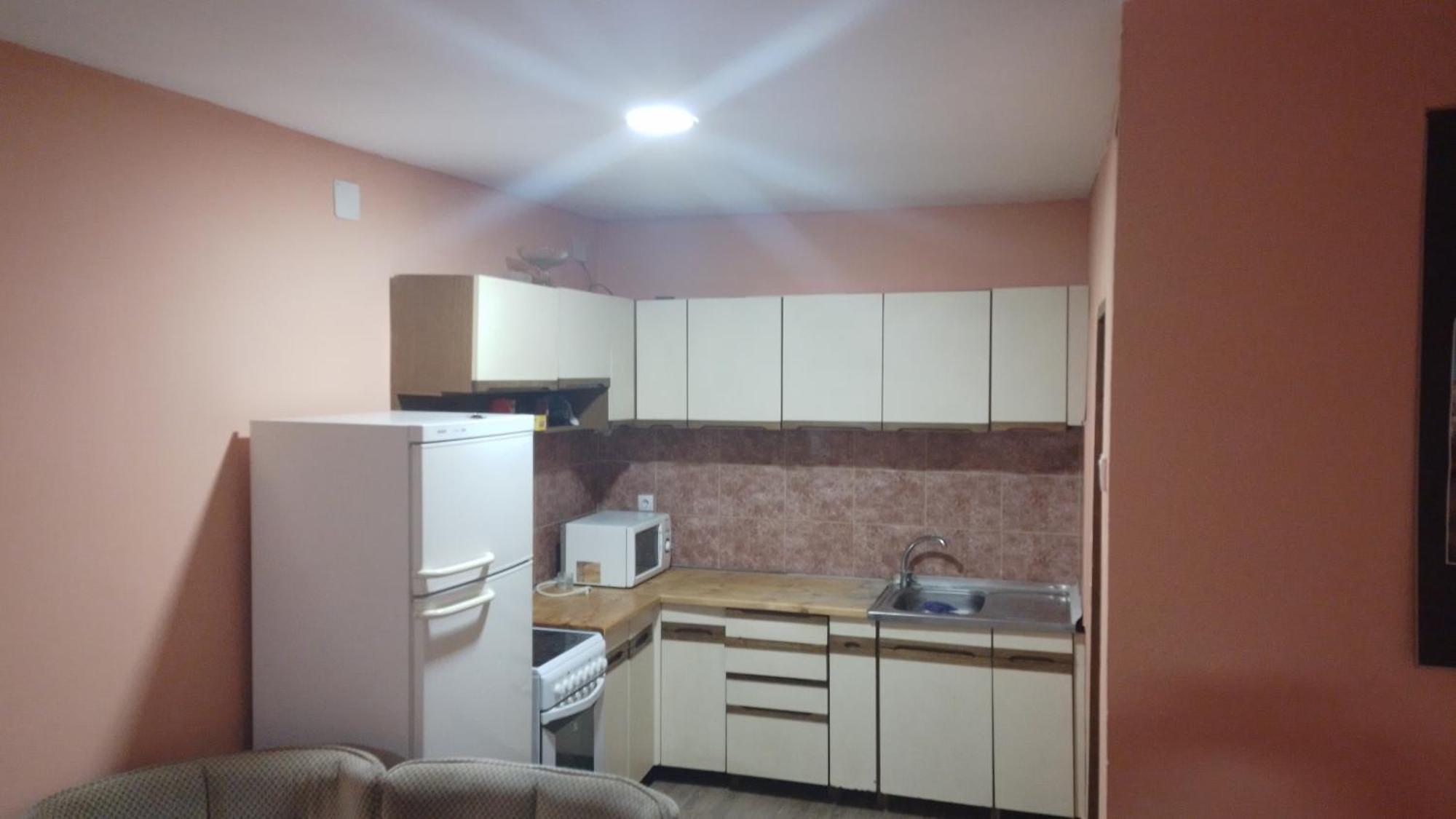 Red Apartman Trebinje Luaran gambar