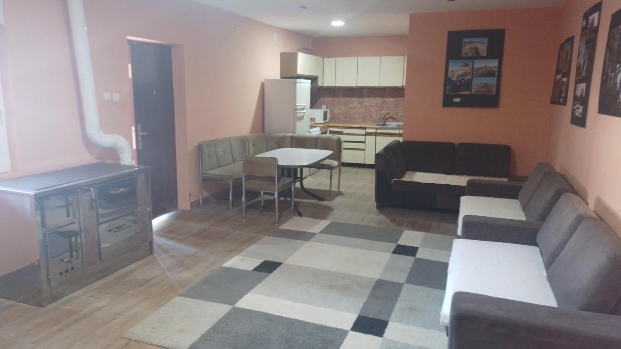 Red Apartman Trebinje Luaran gambar