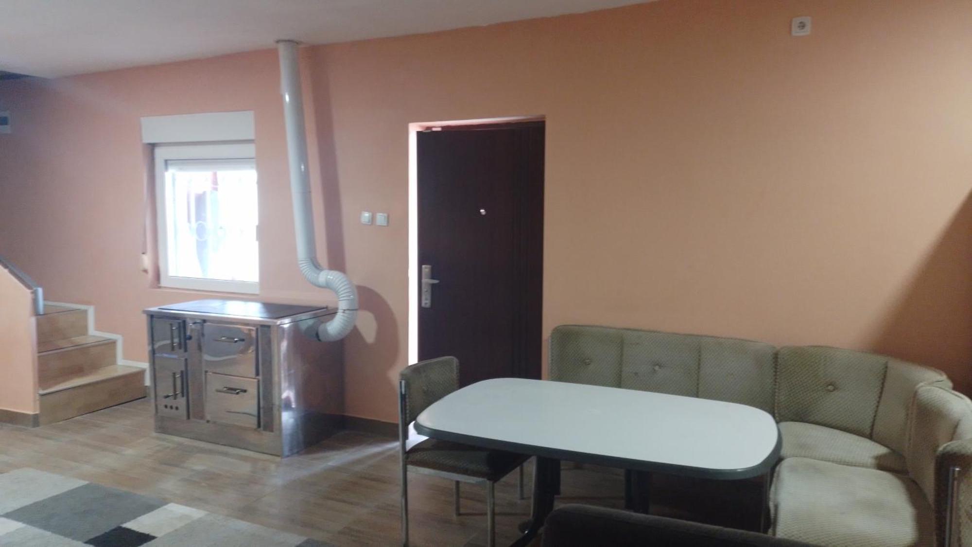 Red Apartman Trebinje Luaran gambar