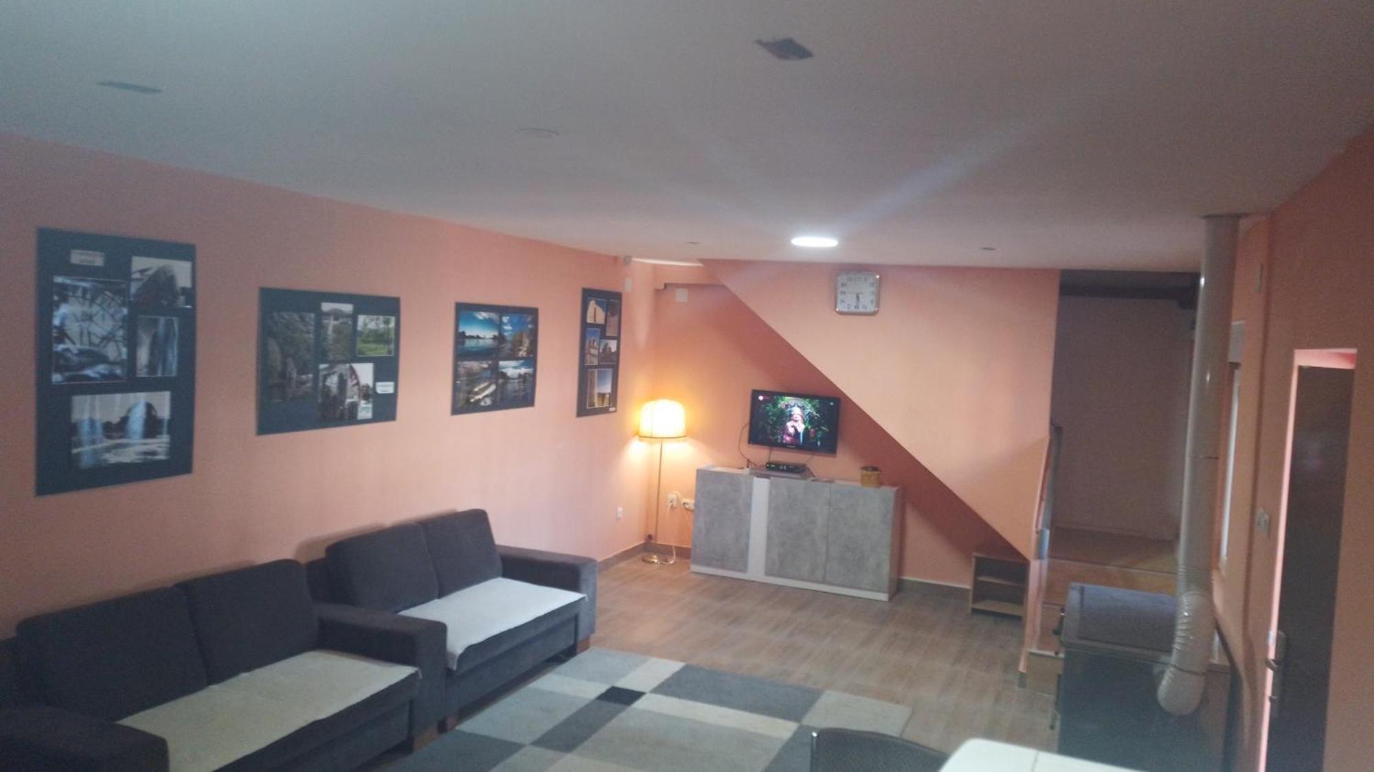 Red Apartman Trebinje Luaran gambar
