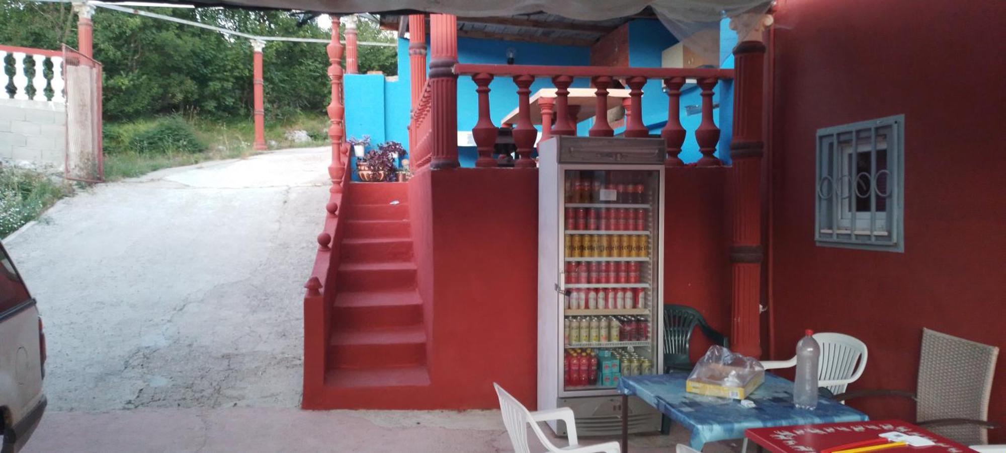 Red Apartman Trebinje Luaran gambar