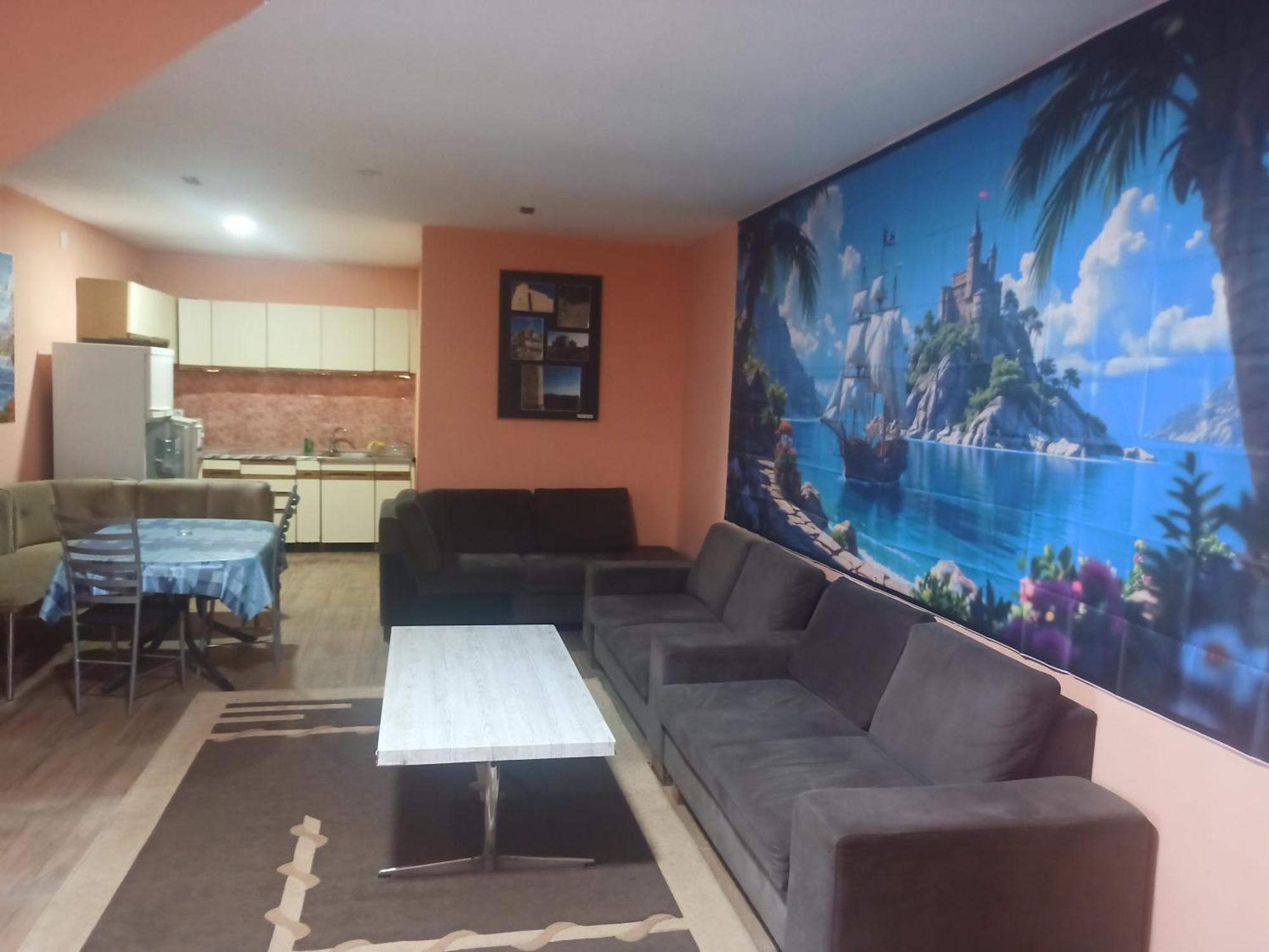 Red Apartman Trebinje Luaran gambar